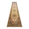Flash Furniture Ivory 3' x 20' Traditional Persian Style Area Rug NR-RGB401-320-IV-GG - alternate 3
